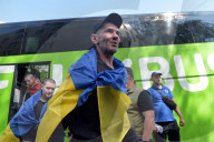Russian War on Ukraine: Prisoner Swap