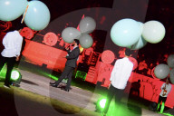 Baghdad Celebrates The Fourth Central Eid Al-Ghadir Festival At The City International Stadium.