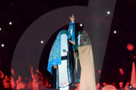Baghdad Celebrates The Fourth Central Eid Al-Ghadir Festival At The City International Stadium.