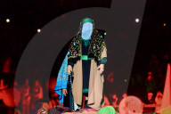 Baghdad Celebrates The Fourth Central Eid Al-Ghadir Festival At The City International Stadium.