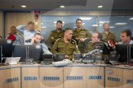 Israel Launches 'Preemptive Strikes' Against Iran