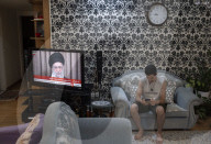 Israeli Attacks On Iran-Reactions
