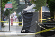 Child Struck And Killed By A Vehicle On 6th Street And Jersey Avenue