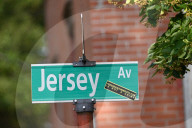 Child Struck And Killed By A Vehicle On 6th Street And Jersey Avenue