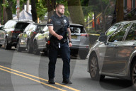 Child Struck And Killed By A Vehicle On 6th Street And Jersey Avenue