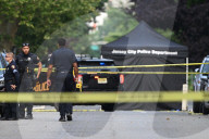 Child Struck And Killed By A Vehicle On 6th Street And Jersey Avenue