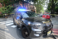 Child Struck And Killed By A Vehicle On 6th Street And Jersey Avenue