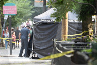 Child Struck And Killed By A Vehicle On 6th Street And Jersey Avenue