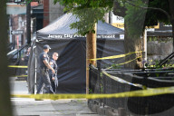 Child Struck And Killed By A Vehicle On 6th Street And Jersey Avenue