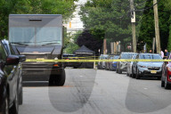 Child Struck And Killed By A Vehicle On 6th Street And Jersey Avenue