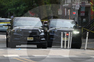 Child Struck And Killed By A Vehicle On 6th Street And Jersey Avenue