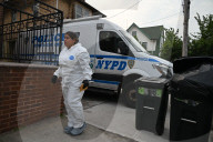 NYPD Investigates Murder Of A 26-year-old Woman At 1886 New York Avenue