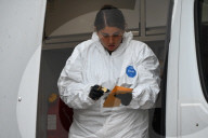 NYPD Investigates Murder Of A 26-year-old Woman At 1886 New York Avenue