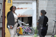 NYPD Investigates Murder Of A 26-year-old Woman At 1886 New York Avenue