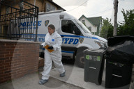 NYPD Investigates Murder Of A 26-year-old Woman At 1886 New York Avenue