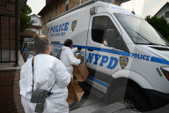 NYPD Investigates Murder Of A 26-year-old Woman At 1886 New York Avenue