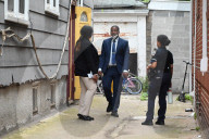 NYPD Investigates Murder Of A 26-year-old Woman At 1886 New York Avenue