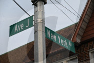 NYPD Investigates Murder Of A 26-year-old Woman At 1886 New York Avenue
