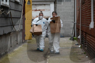NYPD Investigates Murder Of A 26-year-old Woman At 1886 New York Avenue