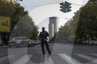 Daily Life In Serbia