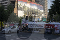 Daily Life In Serbia