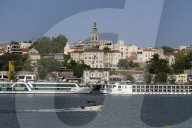 Daily Life In Serbia
