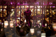 Don Toliver In Concert
