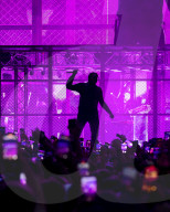 Don Toliver In Concert
