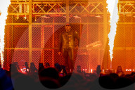 Don Toliver In Concert