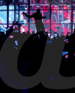 Don Toliver In Concert