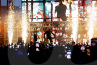 Don Toliver In Concert