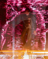 Don Toliver In Concert