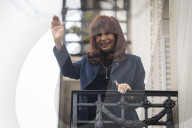 Argentina Politics