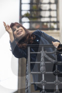 Argentina Politics