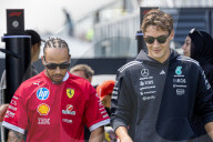 F1 Grand Prix of Canada - Practice