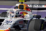 F1 Grand Prix of Canada - Practice