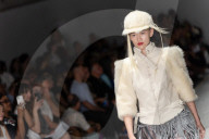London: Westminster University BA Fashion Showcase 2025