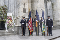 Memorial Service And Funeral Mass For Charles Rangel