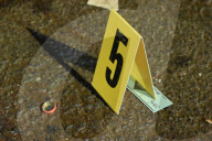 Two Men Shot At 3817 Dyre Avenue