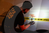 Two Men Shot At 3817 Dyre Avenue