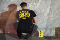 Two Men Shot At 3817 Dyre Avenue