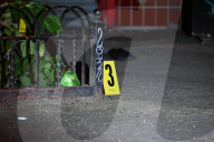 Two Men Shot At 3817 Dyre Avenue