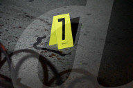 Two Men Shot At 3817 Dyre Avenue