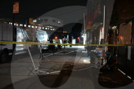 Two Men Shot At 3817 Dyre Avenue