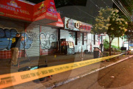 Two Men Shot At 3817 Dyre Avenue