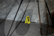 Two Men Shot At 3817 Dyre Avenue