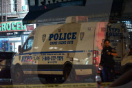 Two Men Shot At 3817 Dyre Avenue
