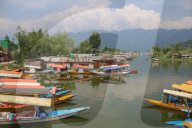 Heat Wave In Kashmir