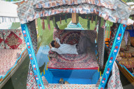 Heat Wave In Kashmir