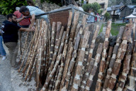 The Falles Of Alins, The Prehistoric Fire Festival Of The Pyrenees (file Images)